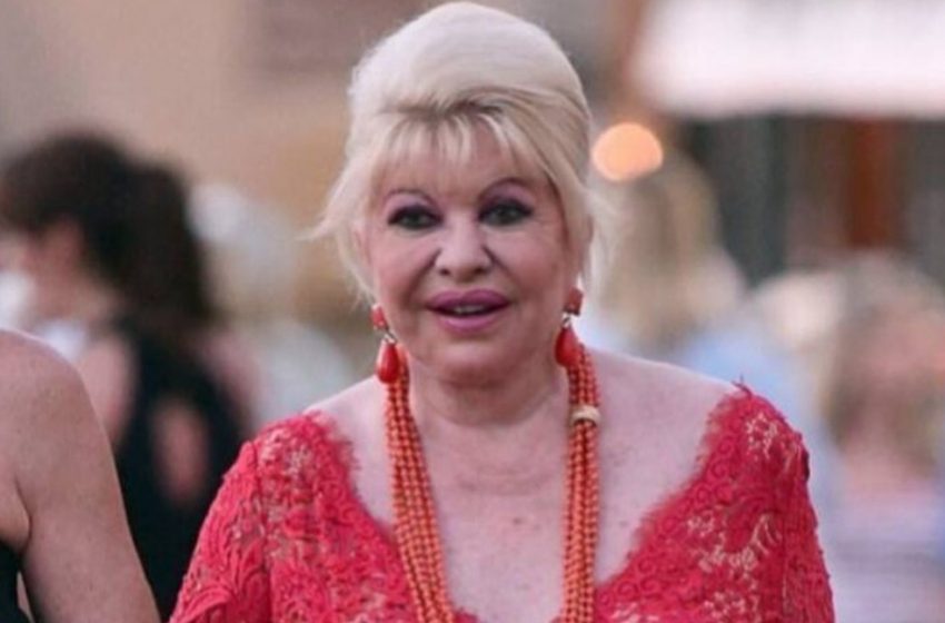 Kitalálod, ki ez az időtlen ikon?: Az egykori First Lady, aki dacol az idővel!