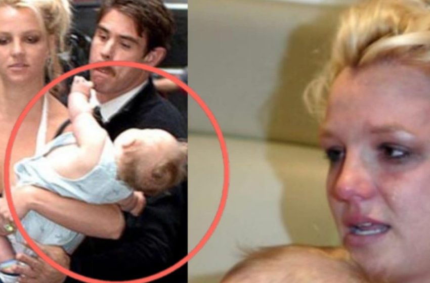 Britney Spears újra közel kerül fiához – de barátai attól tartanak, hogy ez tönkreteheti!