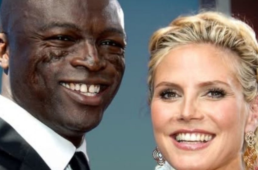  Heidi Klum ritkán látott fotója „modell” fiaival sokkolta a rajongókat: „Pont úgy néz ki, mint az apja!”