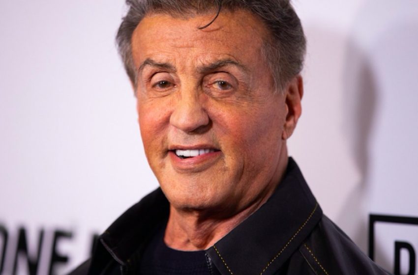 „Barbie-család”: Sylvester Stallone feleségével és három lányával készült fotója lenyűgözte a rajongókat