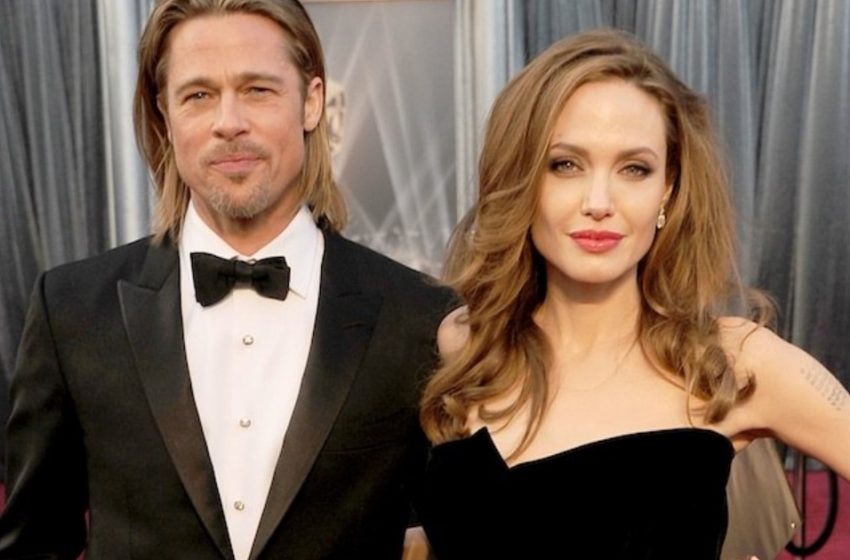 Jolie és Pitt lánya új identitással mutatkozik be nagy életváltozás után! Paparazzik elcsípték a pillanatot!