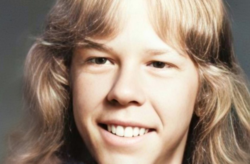 Ez a cuki kisfiú felnőve heavy metal legendává vált!: Kitalálod, ki ő?