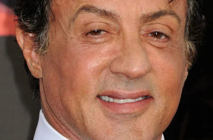 „Stallone volt felesége nemrég ünnepelte 60. születésnapját!”: Hogyan néz ki most?