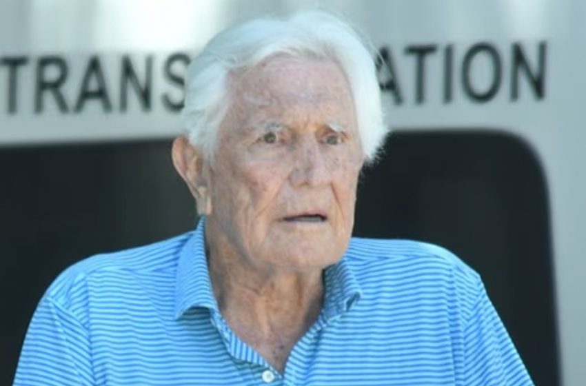  Ikonikus sztár, 85 évesen járókerettel látták, pár nappal volt felesége demenciájáról szóló hír után! Találd ki, kiről van szó!