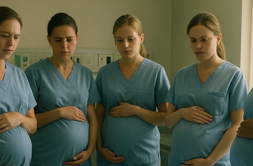 Minden nővér, aki a kómában lévő férfit ápolta, sorra teherbe esett. Az igazság, amely hamar napvilágra került, mindenkit megrázott.