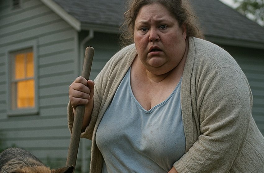 A férjem minden este a kertben ásott… Egy nap úgy döntöttem, követem, és amit a föld alatt találtam, megrázott.