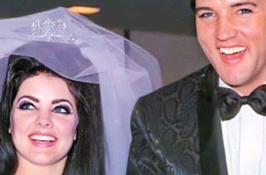  Közel a 90-hez: Elvis Presley özvegye Los Angeles utcáin – még a plasztikai sebészek is tehetetlenek