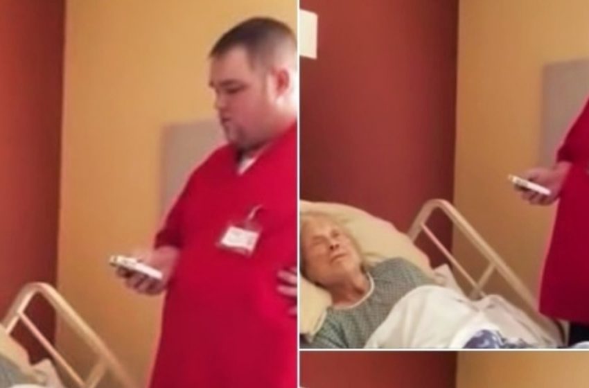  Egy nővér önzetlen tette: az utolsó kívánság a legmeghatóbb módon teljesült!