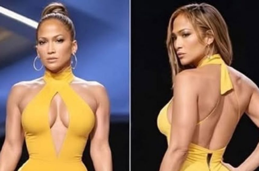 Jennifer Lopez, 54 évesen, sokkolta rajongóit új barátja leleplezésével: lehet, hogy te is felismered őt!